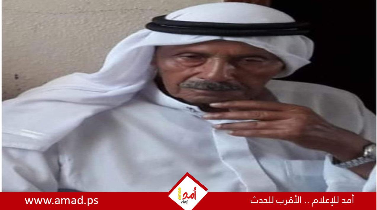 رحيل المقدم المتقاعد أحمد محمود موسى أبو مصطفى (أبو زياد)