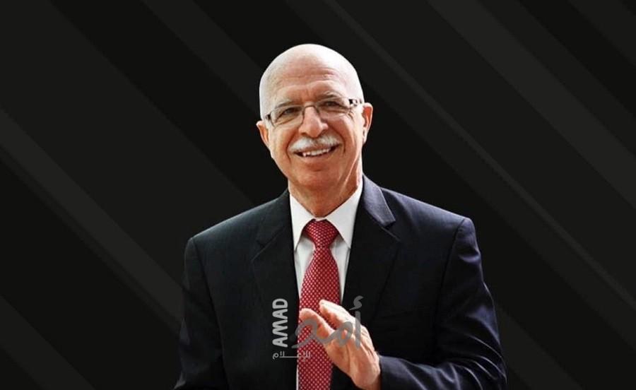 الوطني الفلسطيني ينعي نبيل الجعبري: قامة علمية ومناضل خدم قضية شعبه