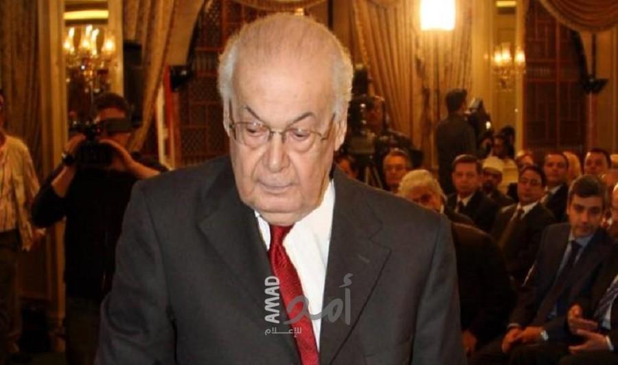 وفاة سليم الحص رئيس وزراء لبنان الأسبق..الضمير العروبي