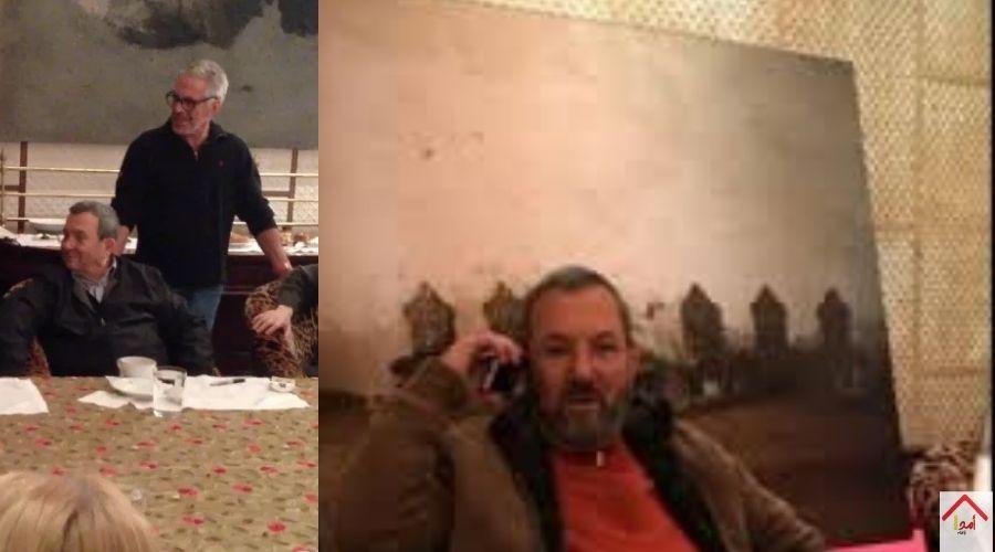 الفضيحة..براك يعترف بعلاقته بإبستين: زرت جزيرته مع زوجتي