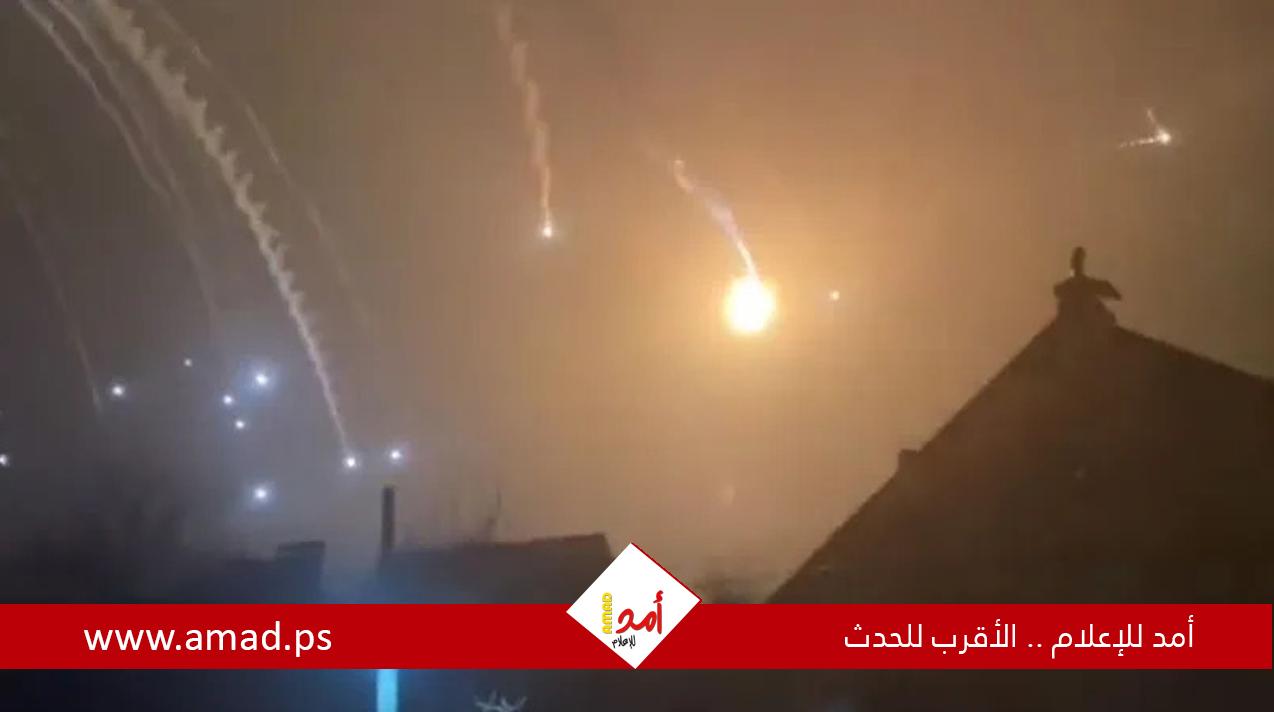 إعلام: سماع دوي انفجارات ضخمة في العاصمة الأوكروانية كييف - فيديو