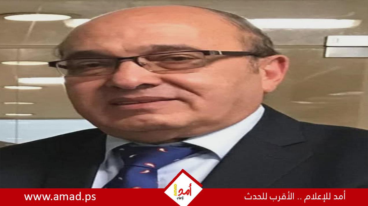 رحيل الدكتور عوني طاهر شحرور (أبو ماهر)