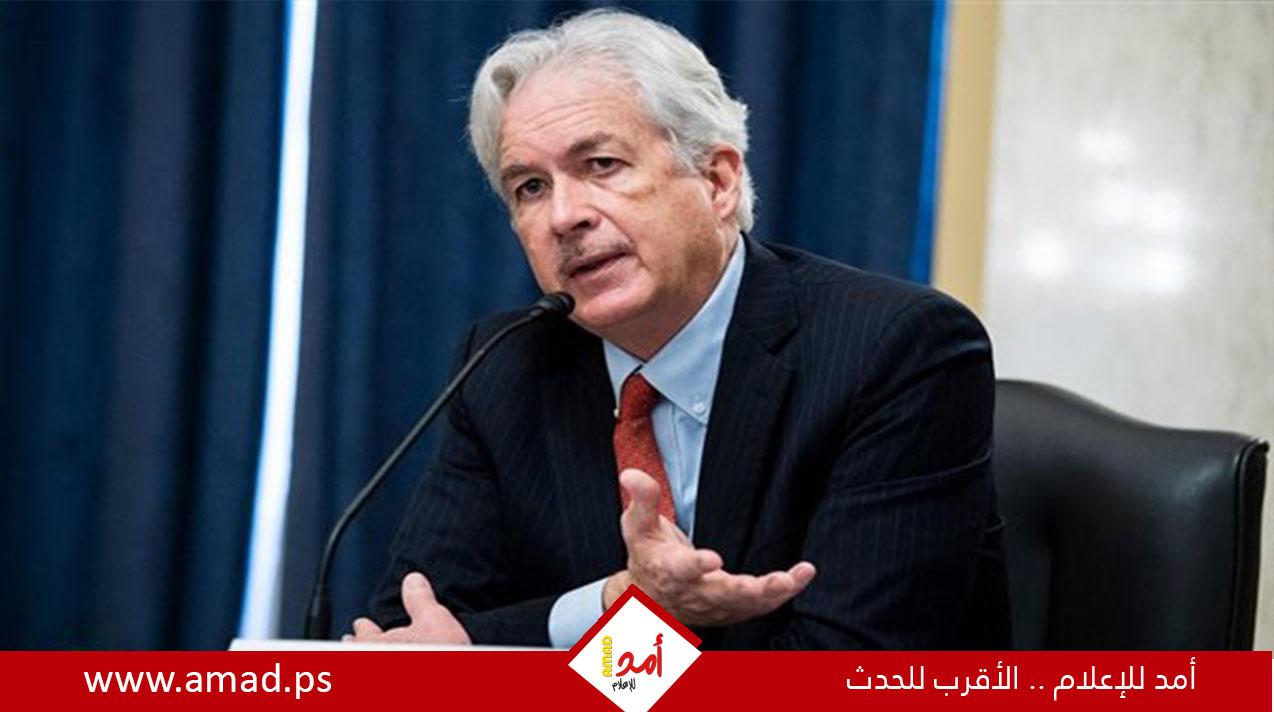 مسؤول أمريكي: مدير المخابرات المركزية يزور مصر وإسرائيل لإجراء محادثات