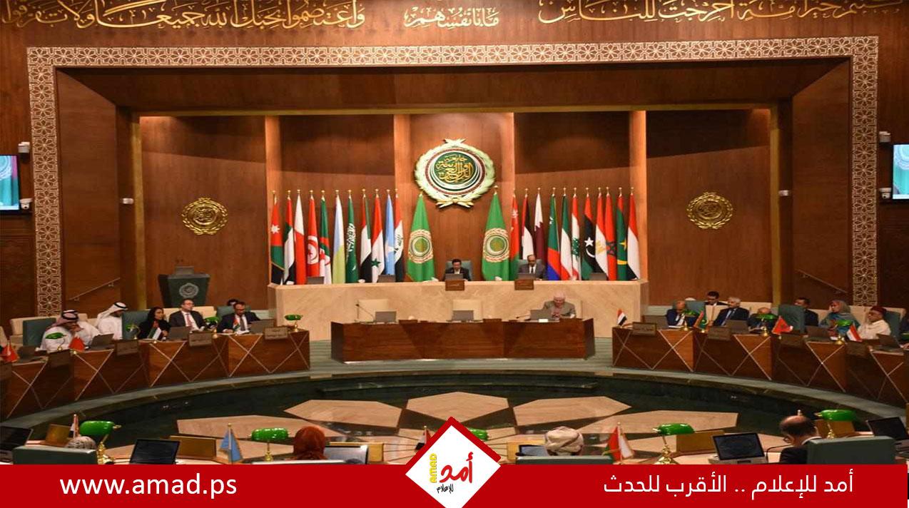 اجتماع عربي إفريقي إسلامي لدعم القضية الفلسطينية