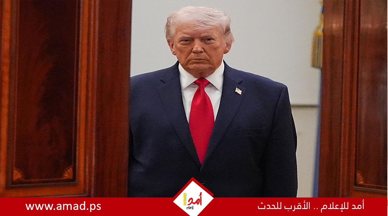 ترامب يحدّد جدولاً زمنياً قبل توجيه ضربة كبيرة لإيران