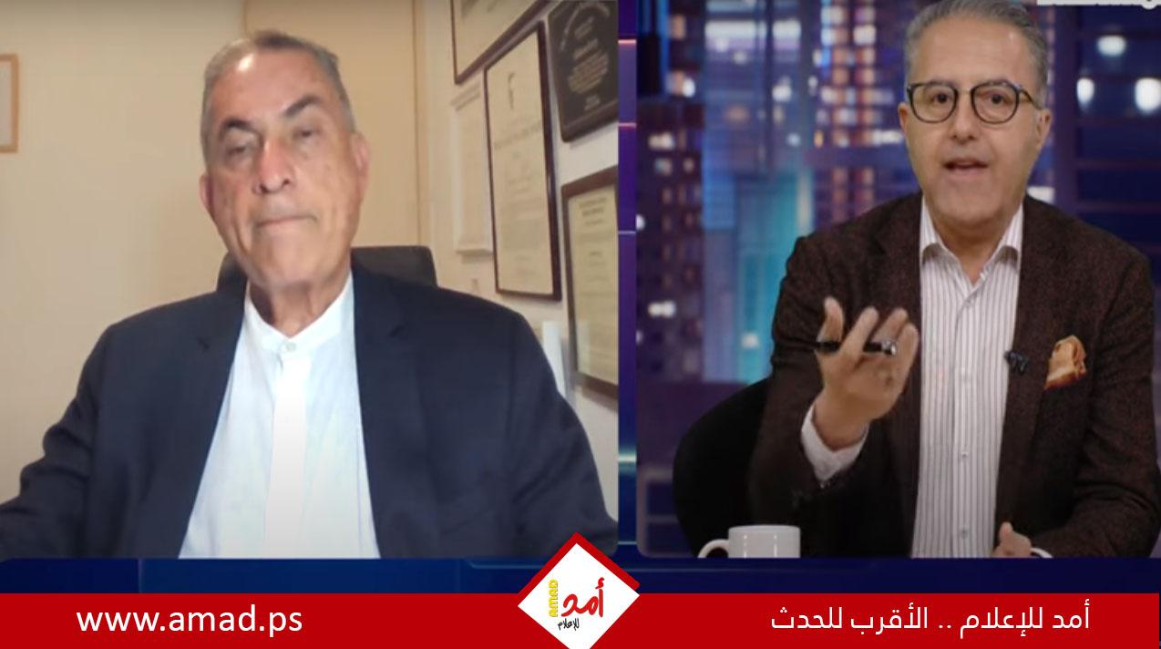 ليفي: إقامة "دولة فلسطينية" شبه مستحيل.. والحل الأنسب هو "الدولة الواحدة" - فيديو