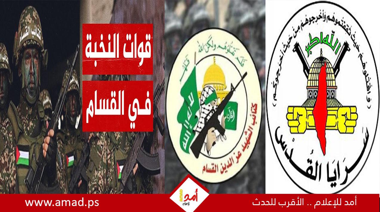 الاتحاد الأوروبي يدرج سرايا القدس وقوات النخبة والقسام على قائمة العقوبات