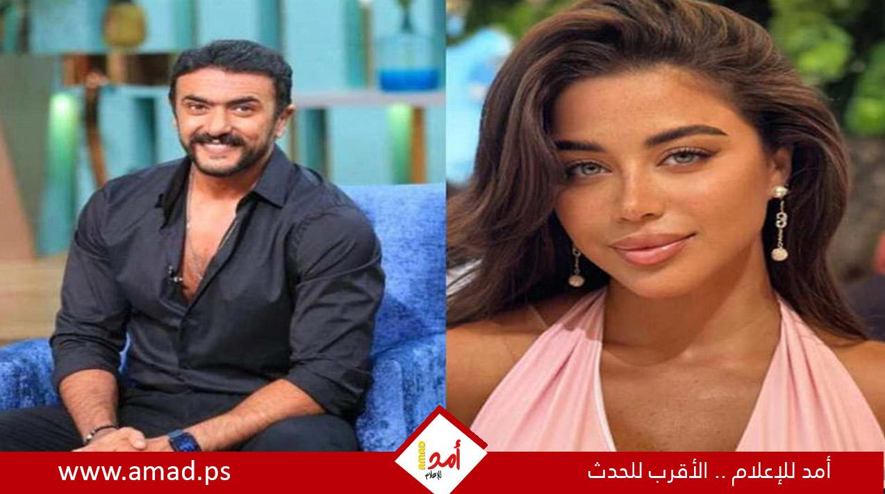 يارا السكرى من الإجبار على زواج العوضى في فهد البطل لدور حبيبته بــ على كلاي