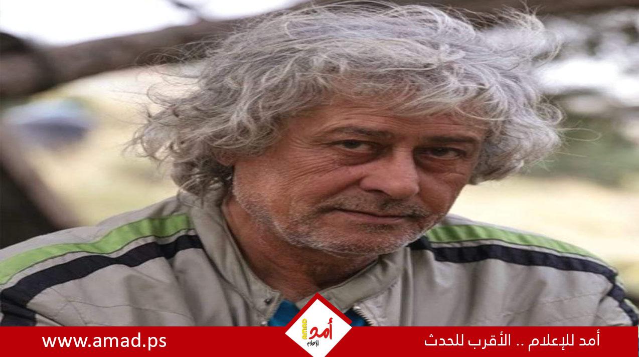 الاتحاد العام للكتّاب والأدباء ينعى الروائي والفنان مازن سعادة