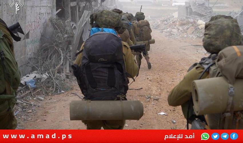 فصائل فلسطينية تدعو لوقف المجزرة في شمال قطاع غزة
