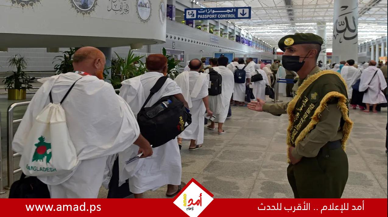 "الأوقاف": فتح باب التّسجيل في قوائم الاحتياط لأهالي قطاع غزة الموجودين في مصر لموسم الحجّ