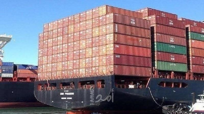 "رويترز": موانئ تركية تطالب السفن بإعلان عدم ارتباطها بإسرائيل