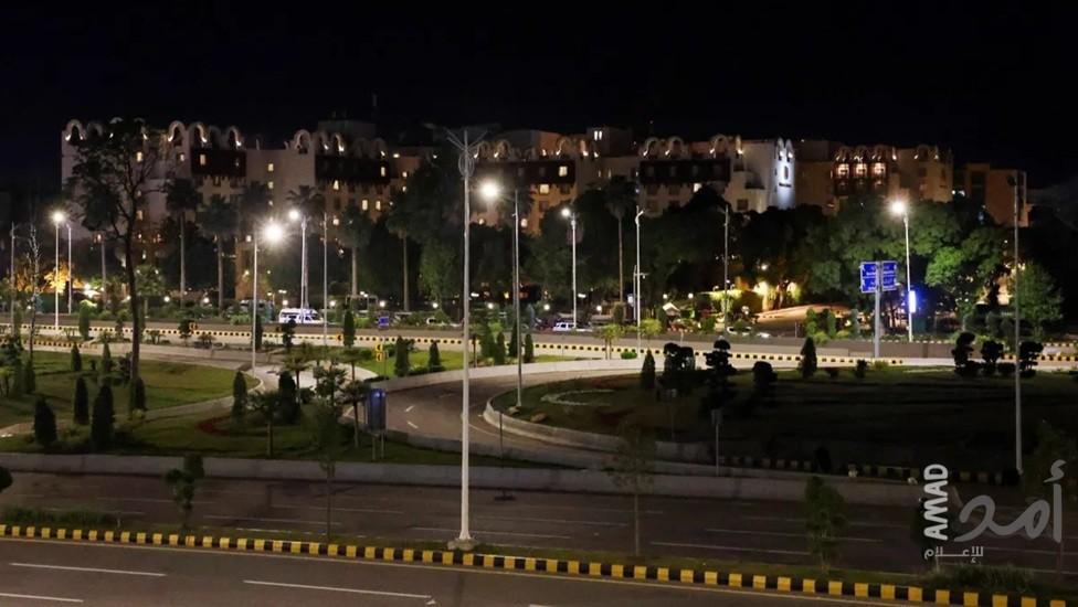 فشل  مفاوضات إسلام آباد.. فانس يكشف السبب وطهران تتحدث عن 3 قضايا