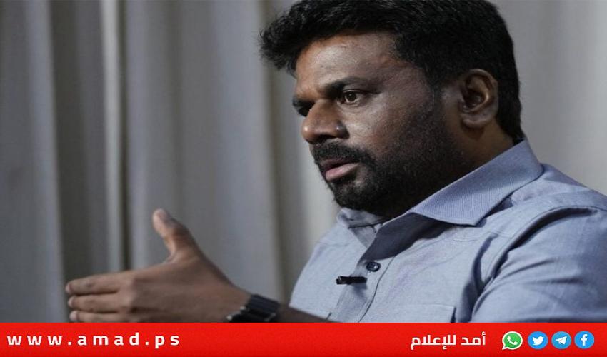 رئيس سريلانكا: رفضنا السماح باستخدام طائرات حربية أميركية أراضينا
