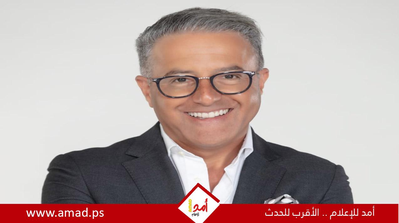 الإعلامي الفلسطيني أبو عبيد يكسر الجدار عبر  لقاءات مع شخصيات يهوديه ضد الإبادة والفاشية