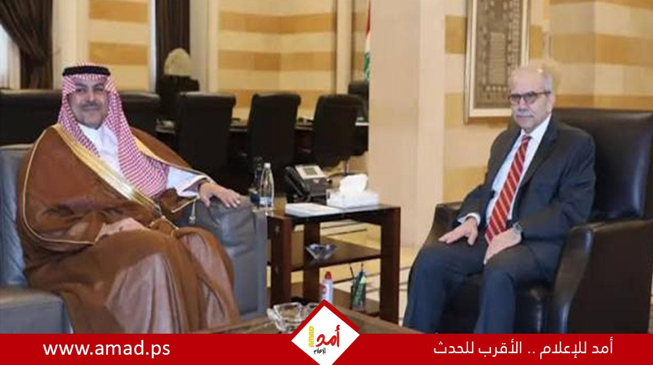 رئة لبنان الاقتصادية تتنفس مجدداً.. انطلاق أول حاوية إلى السعودية بعد رفع حظر الصادرات