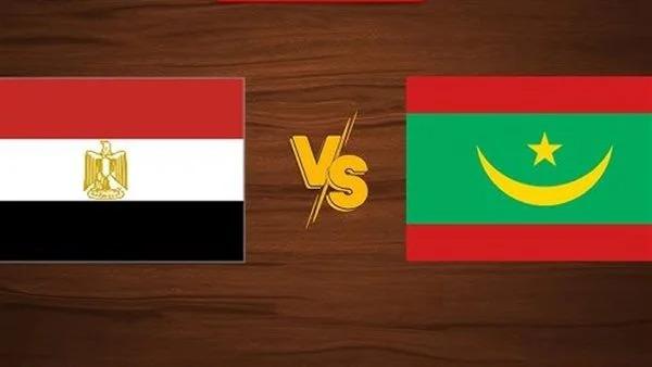 منتخب مصر يتأهل رسميا لأمم إفريقيا بالمغرب بالفوز على موريتانيا- فيديو