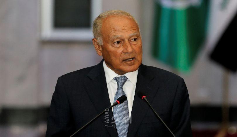 أبو الغيط: إسرائيل لا تزال تتوهم أن العنف يجلب الأمن.. ويدين استهداف المنشآت النووية وتجويع غزة