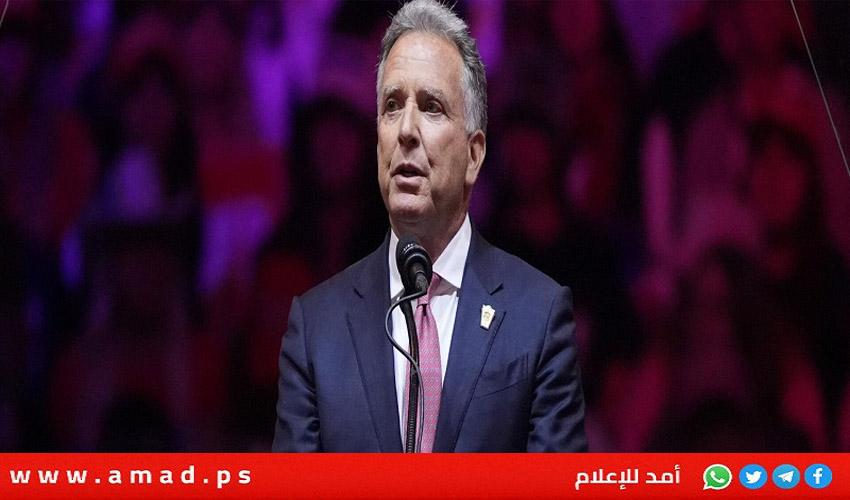 ويتكوف: عدم وجود حماس في غزة خط أحمر  إسرائيلي لا يمكن تجاوزه