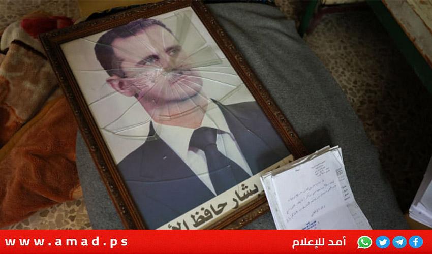 وزير خارجية تركيا: مكالمة للأسد أدت إلى رحيله..وتوافق تام لتشكيل حكومة سورية تضم الجميع