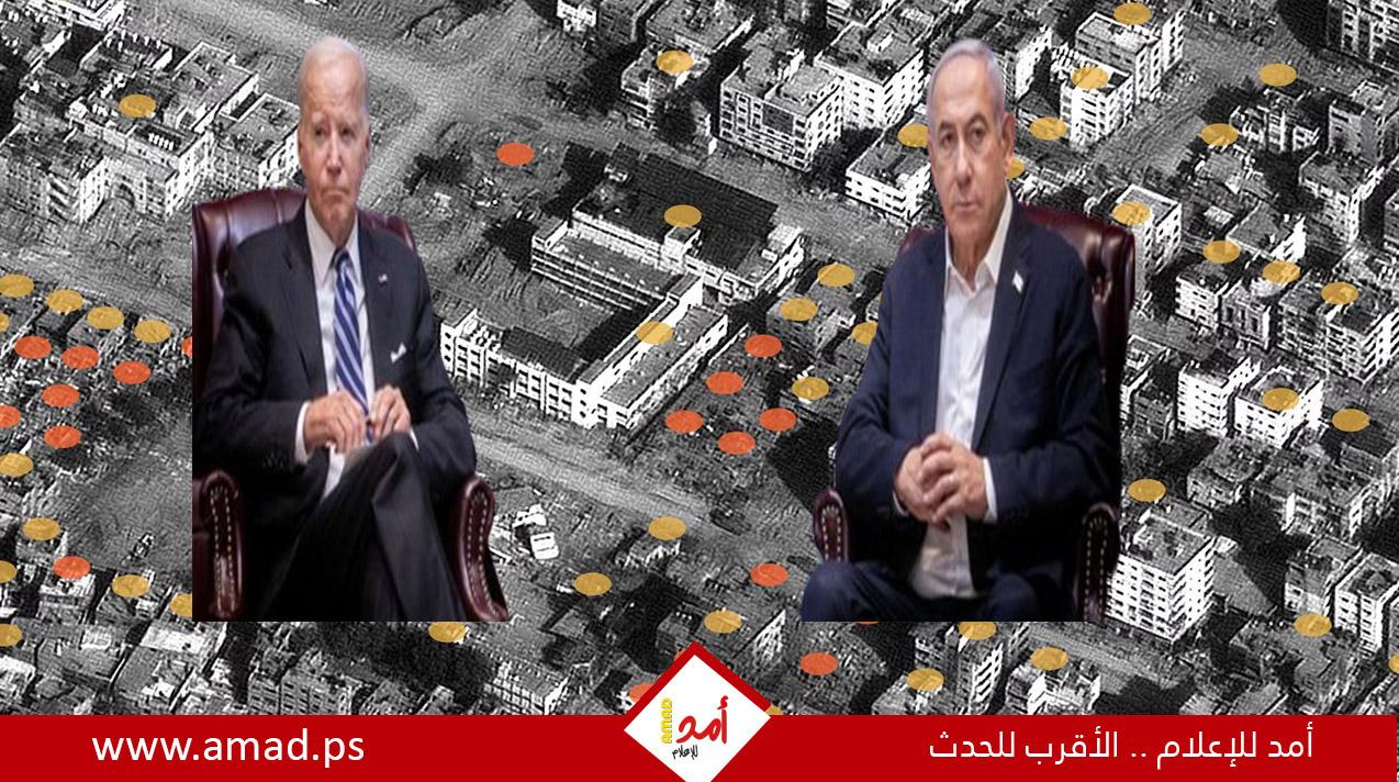 بعد اغتيال السنوار..حرب غزة في صلب لقاء بايدن وقادة دول أوربية
