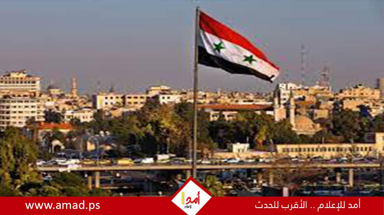 تل أبيب وواشنطن: مؤشرات على "انهيار مؤكد" لخطوط دفاع الجيش السوري
