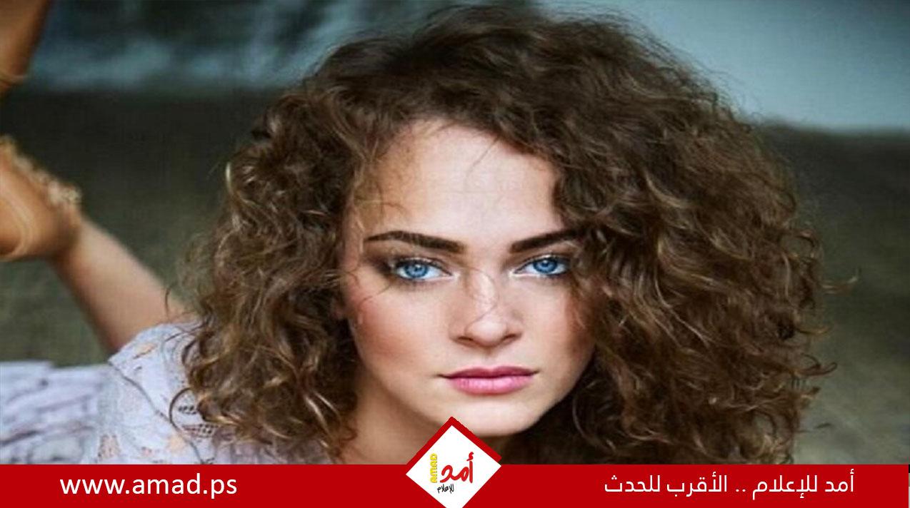 موسكو .. القبض على ممثلة روسية قادمة من إسرائيل