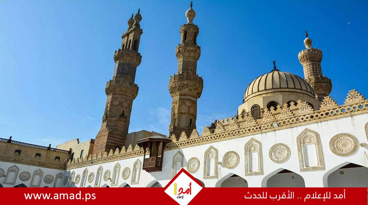 الأزهر يُدينُ استمرار الاعتداءات الإيرانيَّة غير المبرَّرة على دول الخليج ودول الجوار