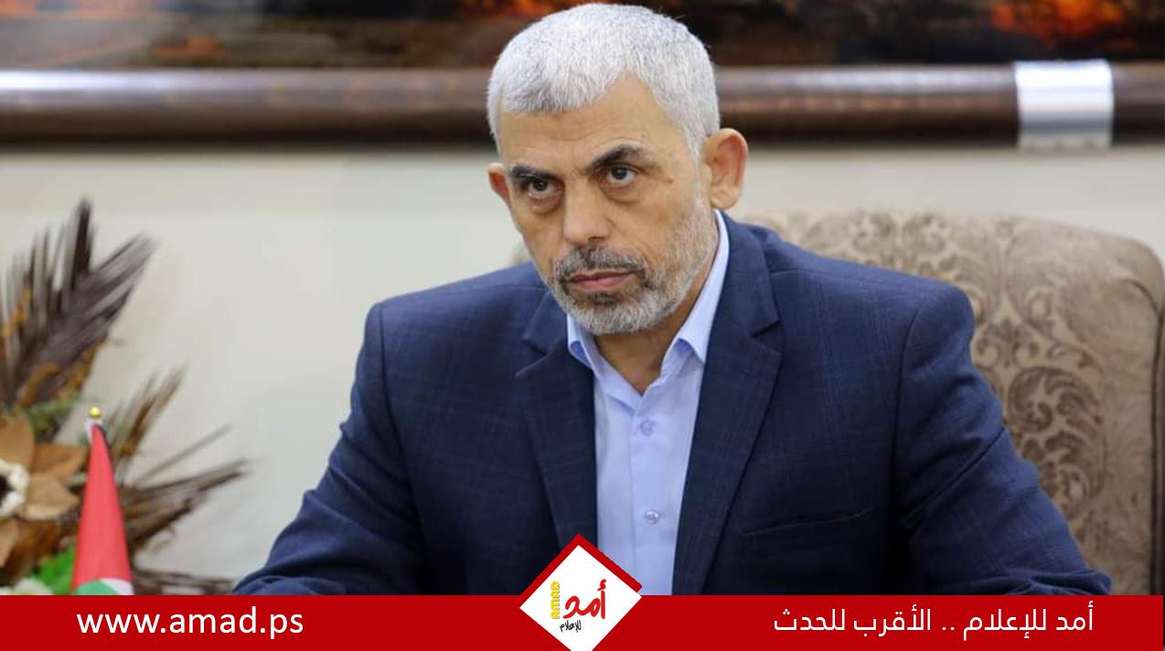 "المونيتور": تركيا أكبر الخاسرين من صعود السنوار سياسيًا