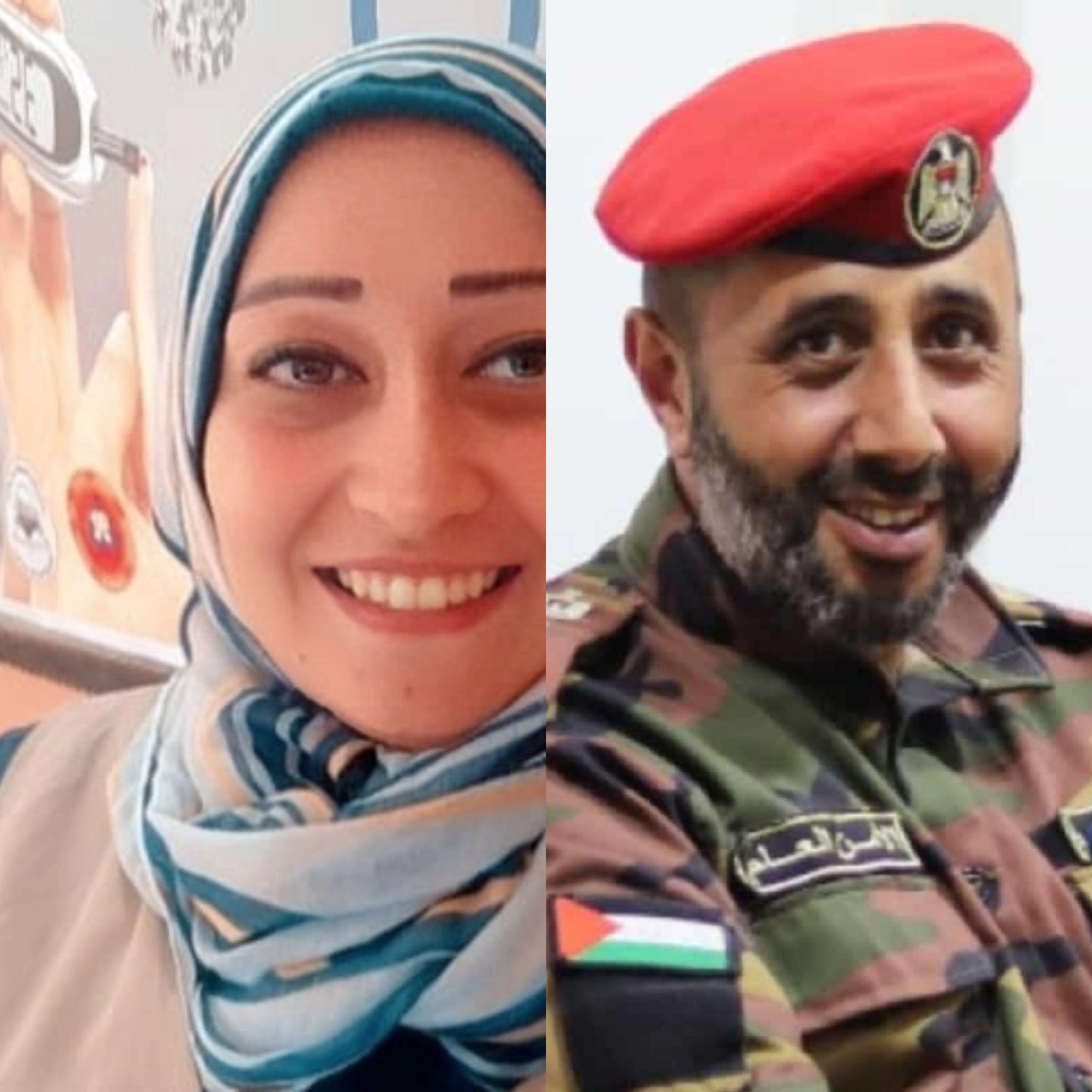 الشهيد معتز الكتري ابن الشمال: كيف أنت كل هؤلاء يا رجل؟