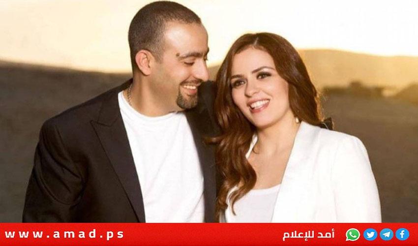 مها الصغير تكشف حقيقة طلاقها من أحمد السقا