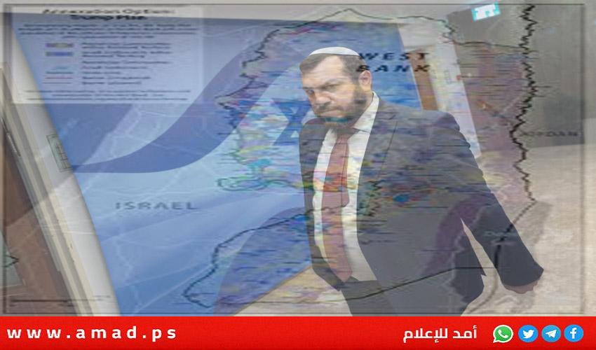 "الشاباك" يرفع حماية وزير إسرائيلي لأعلى مستوى بعد تهديد "قوات الجليل" باغتياله