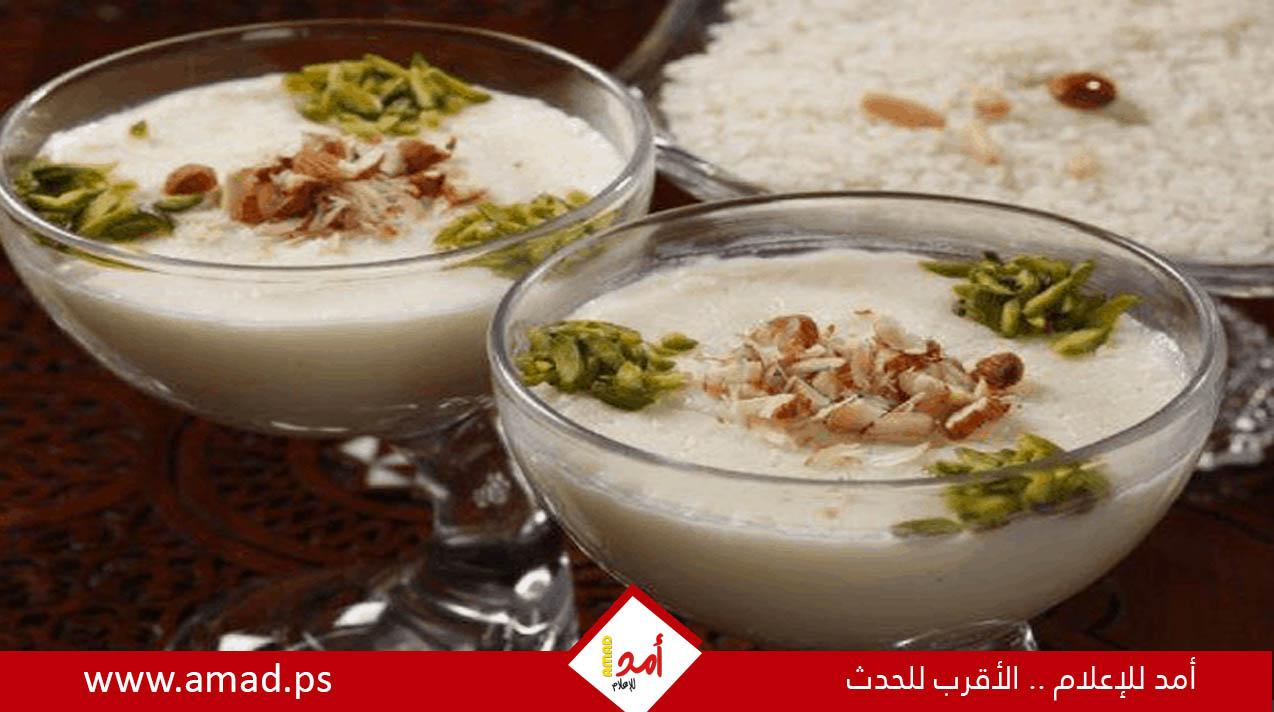 الأصل التاريخd لحلوى عاشوراء