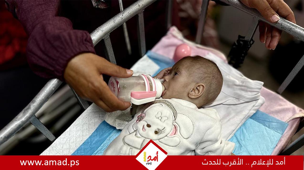 أعراض مبكرة لضعف السمع عند المواليد