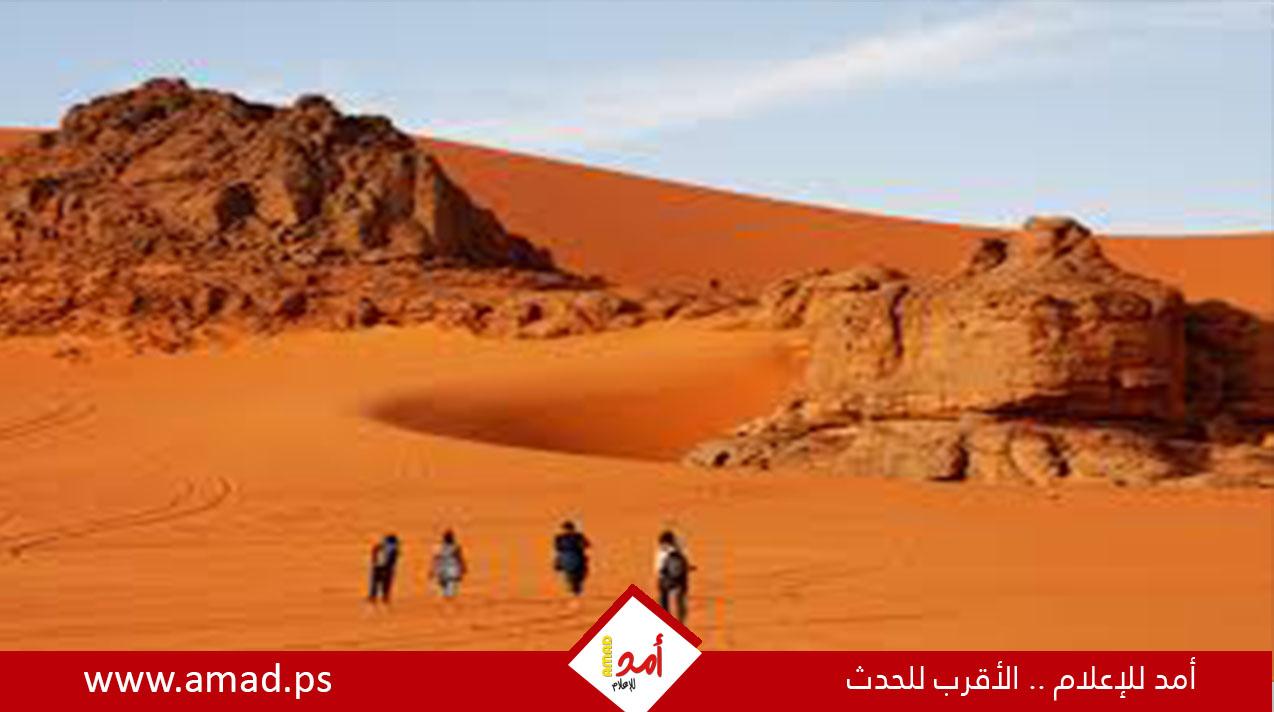 سلالة بشرية مجهولة تكشف أسرار سكان شمال إفريقيا
