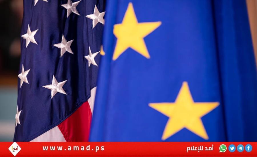 أوروبا تعيد رسم علاقتها مع أمريكا.. تحقيق يكشف بداية فك الارتباط الاستراتيجي 