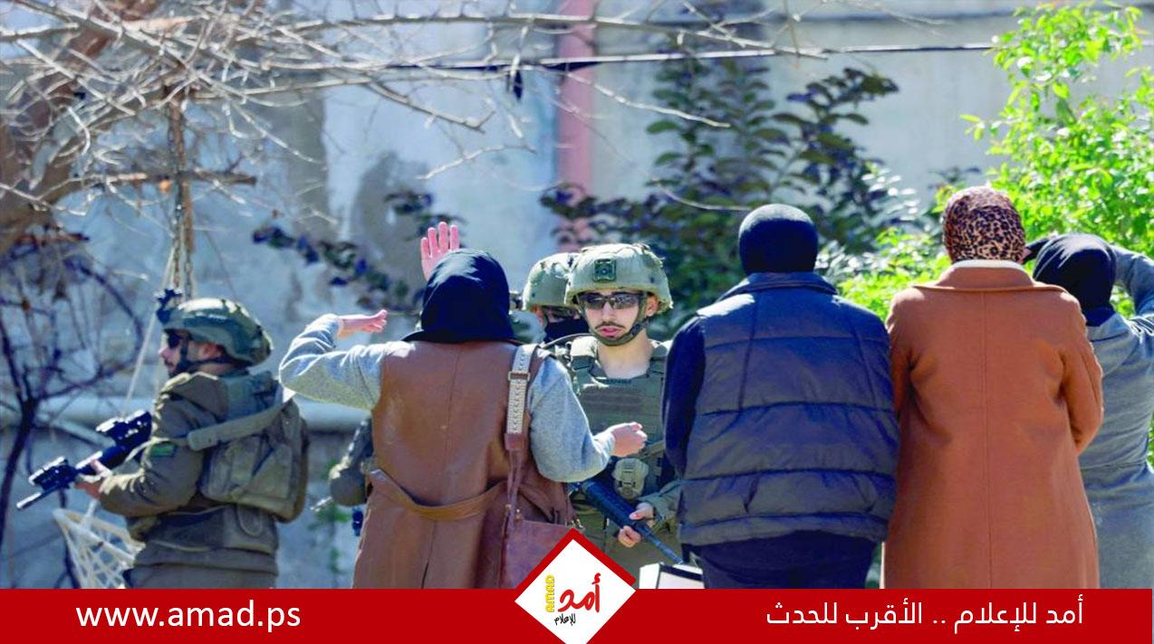 تقرير أممي يُحذّر من "تطهير عرقي" عقب تهجير إسرائيل لـ33 ألف فلسطيني