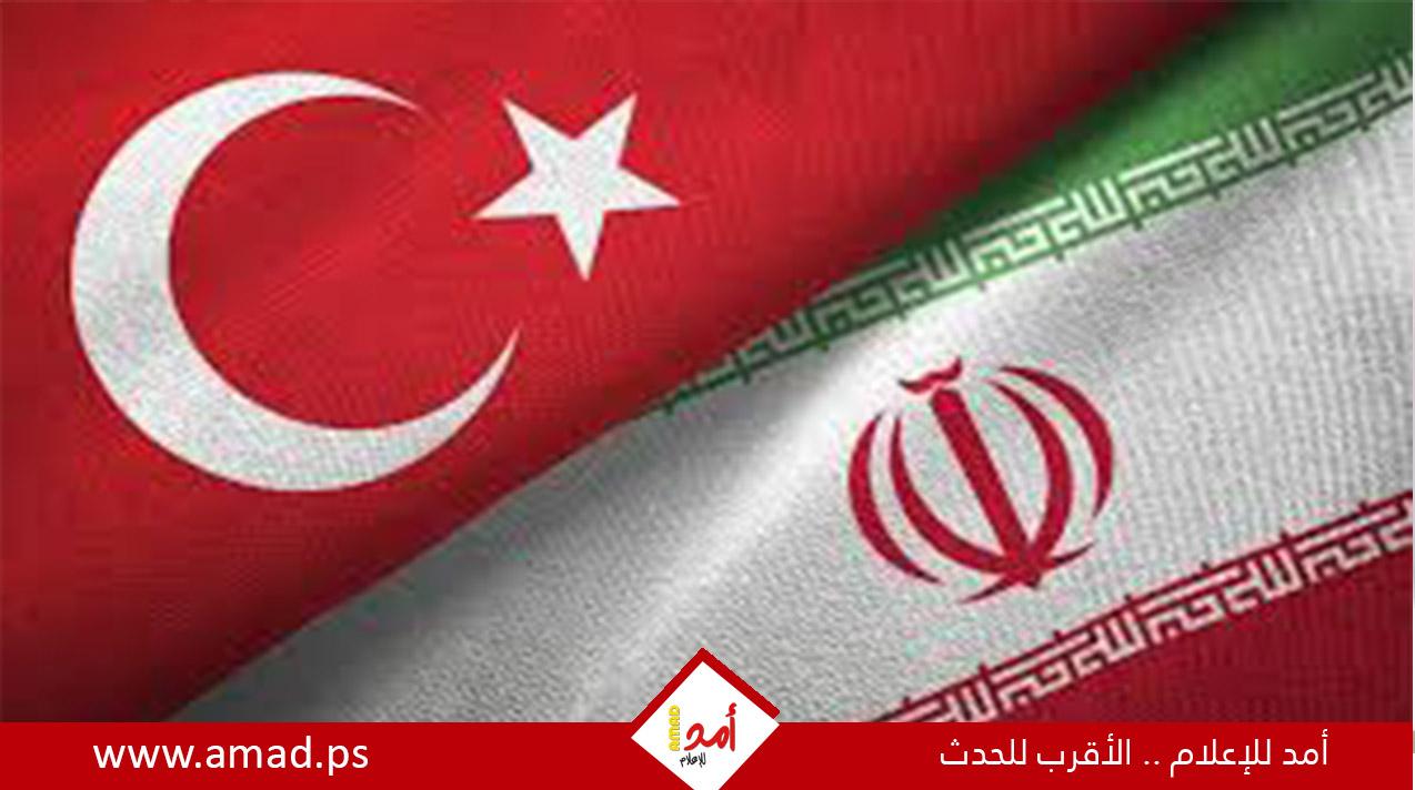 الخطوط الحمراء التركية في الحرب مع إيران