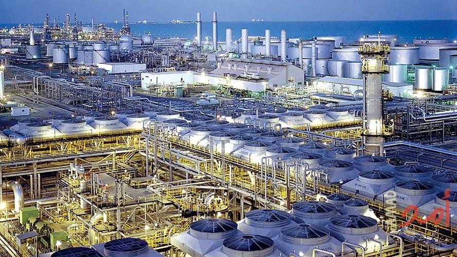 الدفاع السعودية: محاولة هجوم على مصفاة رأس تنورة