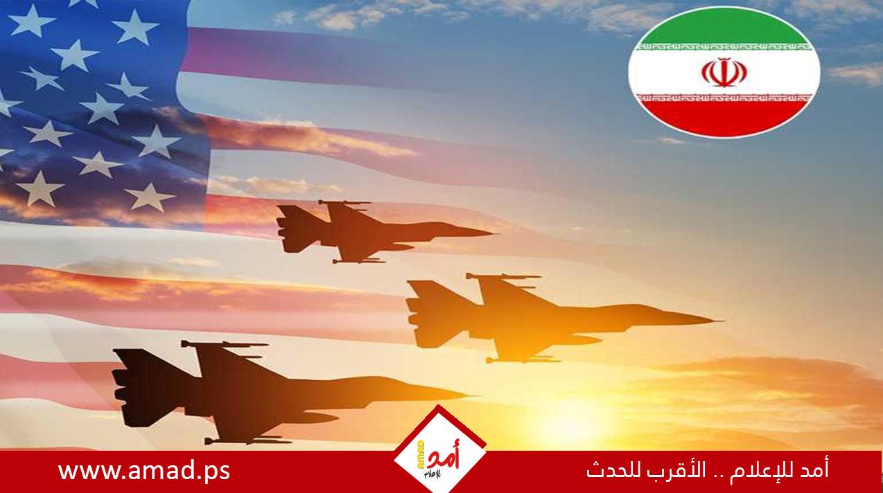 تقرير: إيران تخشى أن تؤدي ضربة أميركية لعودة الاحتجاجات