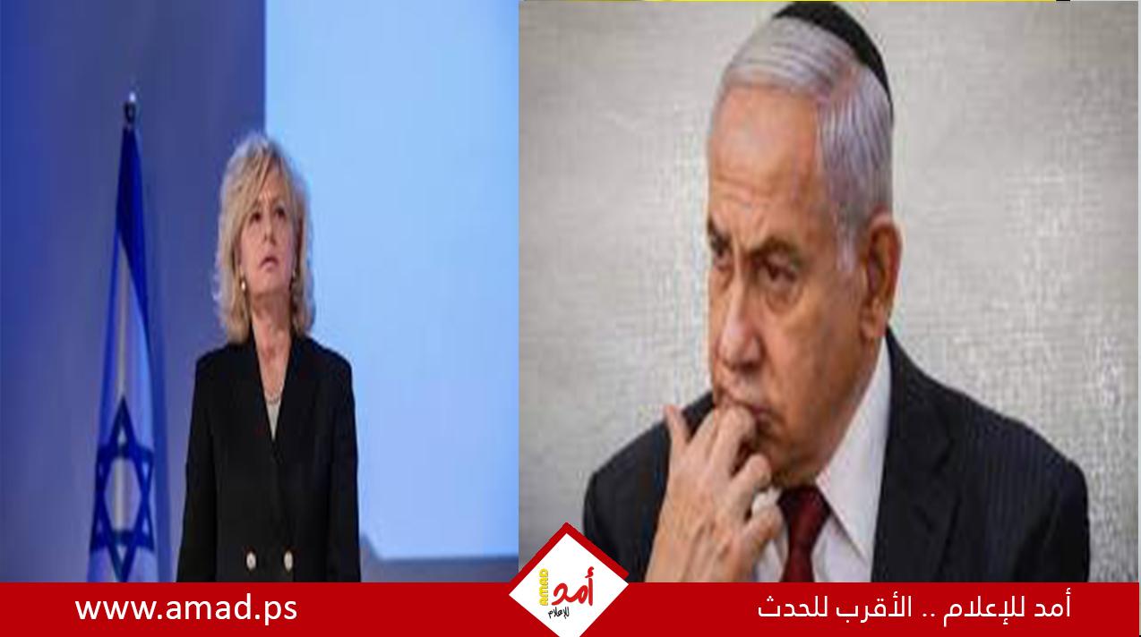 المستشارة القانونية لحكومة الاحتلال ترفض قانونا يوقف محاكمة نتنياهو