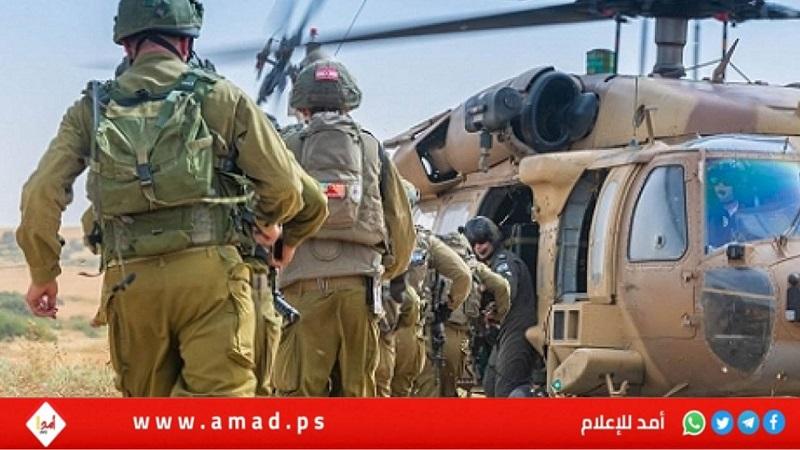 قائد سلاح الجو في جيش الاحتلال يعقد لقاءات داخلية لمنع رفض الخدمة بين الطيارين