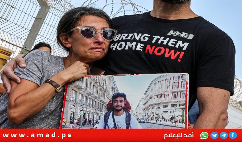 بايدن: حان الوقت لإنهاء حرب غزة..و"حماس" ستدفع ثمن "الجرائم"