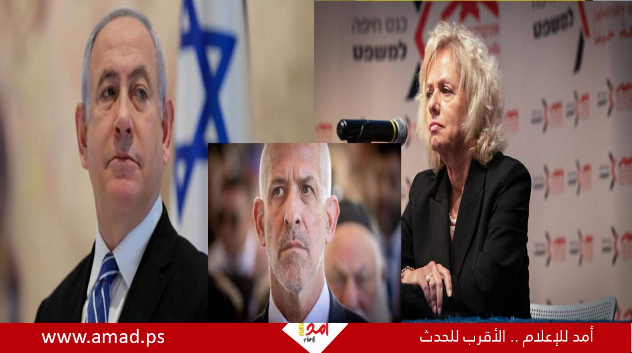 "رفضت تأييد رفض شهادة نتنياهو".. بار يكشف سبب إقالته