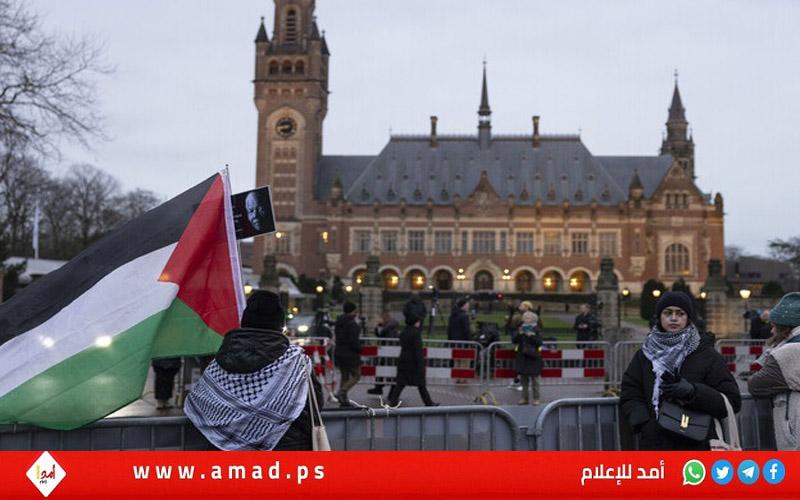 بوليفيا تنضم لدعوة "الإبادة الجماعية" ضد إسرائيل