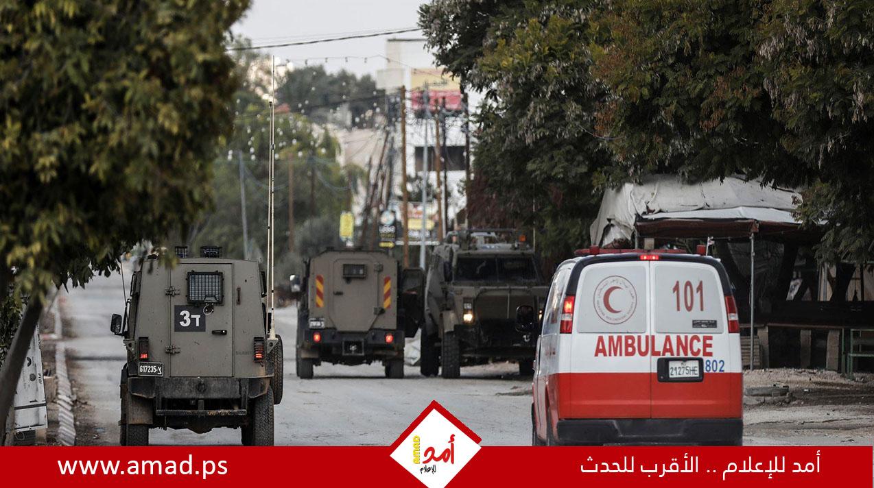 محدث- الضفة: شهيد وإصابات خلال مواجهات مع جيش الاحتلال