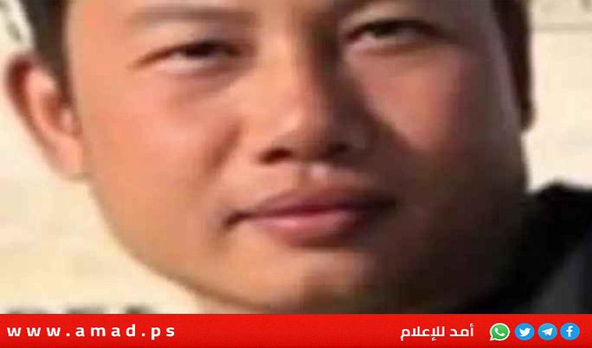 في عملية مشتركة..جيش الاحتلال والشاباك يستعيدان جثة رهينة تايلاندي