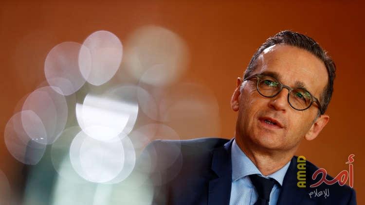 صفعة لترامب..وزير خارجية ألمانيا: لا أرى دورا لحلف الناتو في مضيق هرمز