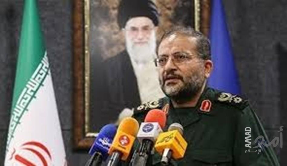 الجيش الإسرائيلي يعلن اغتيال قائد قوات الباسيج سليماني ونائبه..وأكرم العجوري من الجهاد