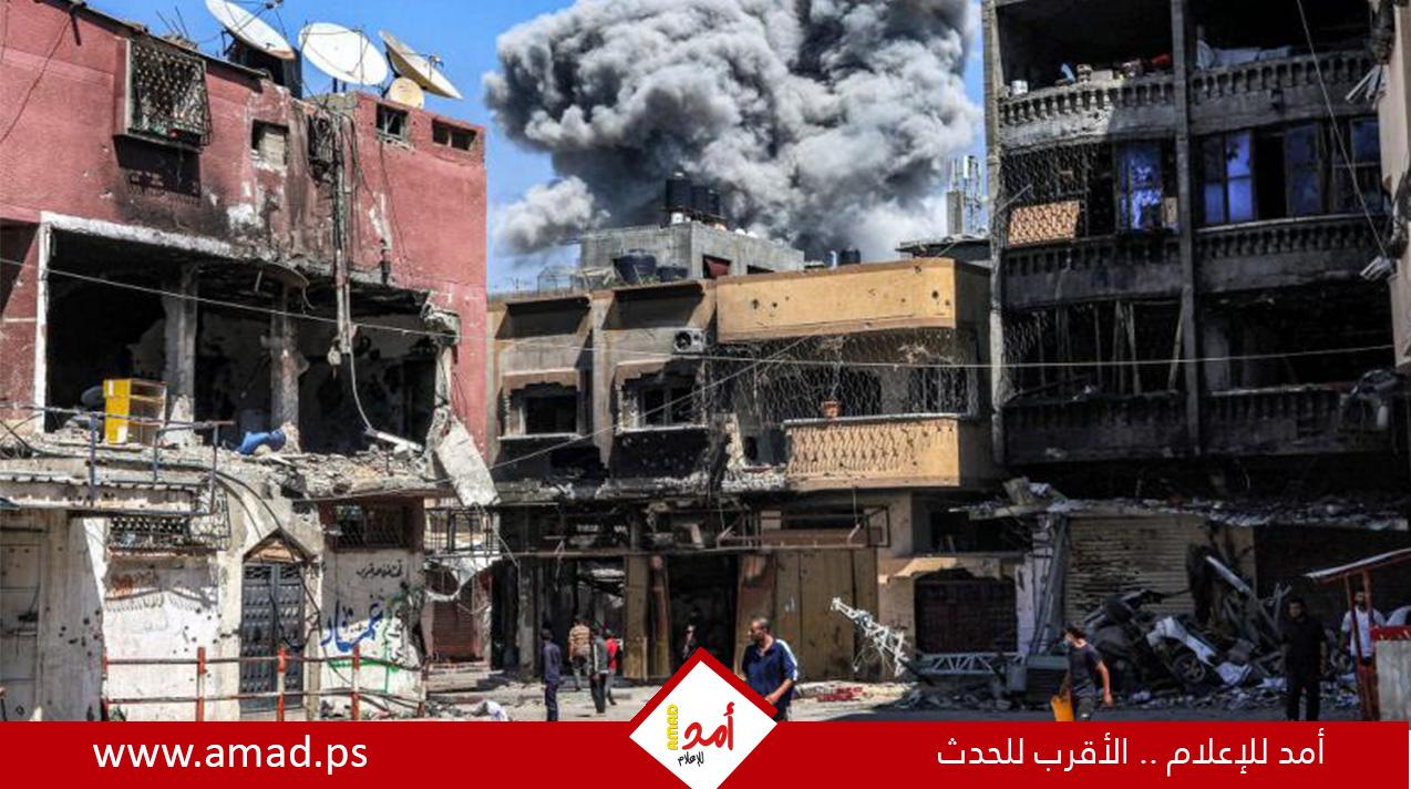 "أسوشيتد برس": (4) سيناريوهات أمام إسرائيل لانتهاء حرب غزة